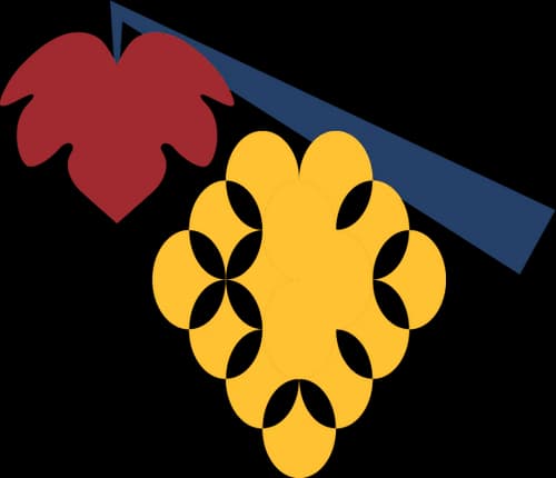 Grape illustration