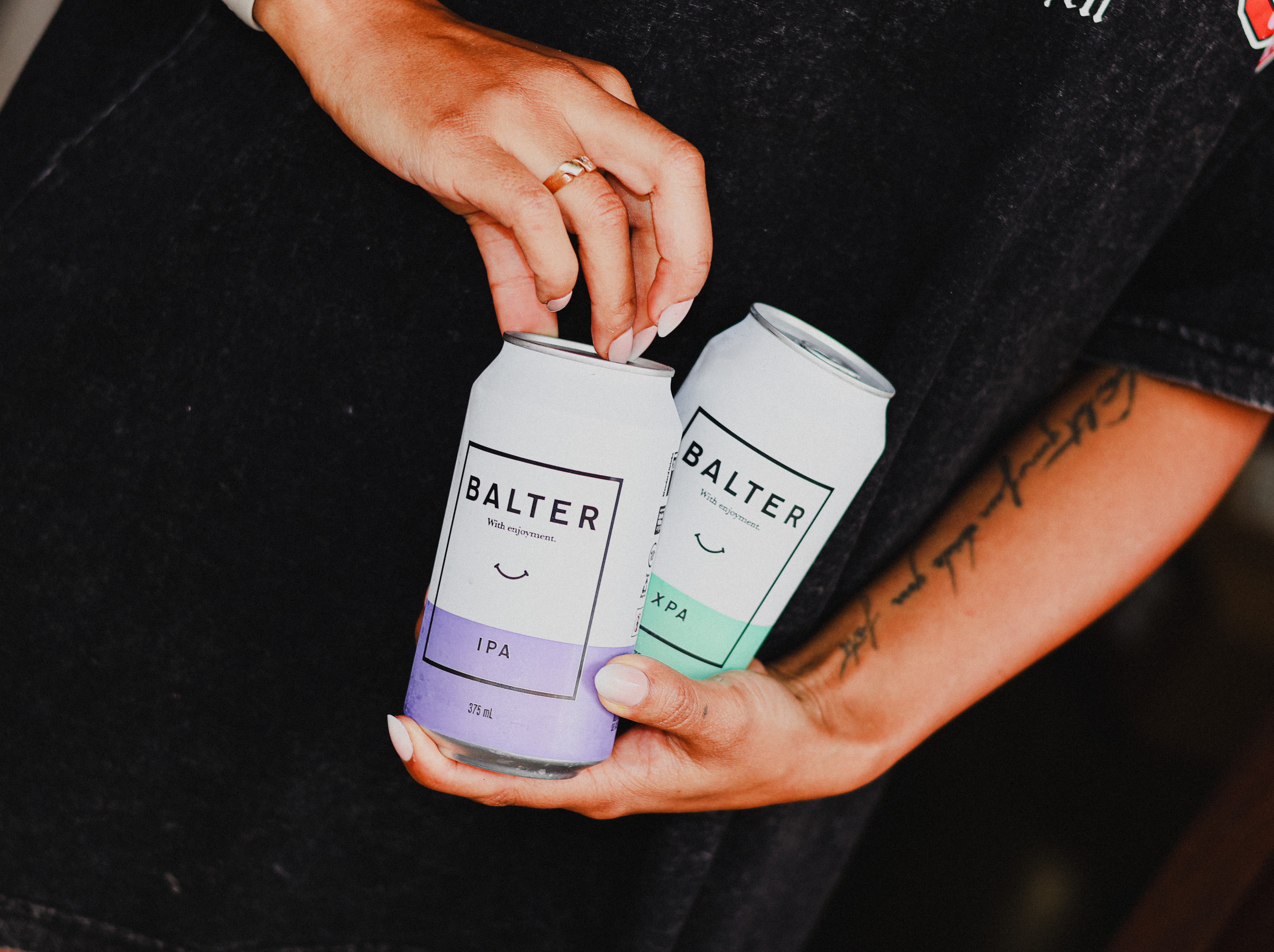 THE DRINKS DEPT forever